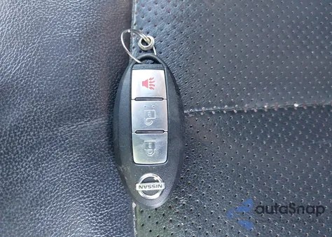 2012 Nissan Juke Sl from USA, damaged, VIN JN8AF5MV1CT106440